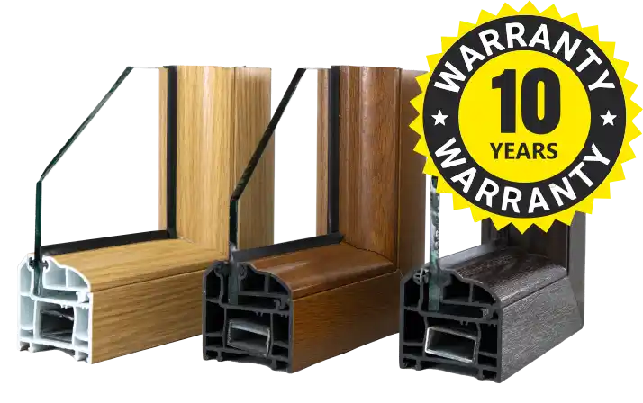 UPVC Surabaya (Windoor1)
