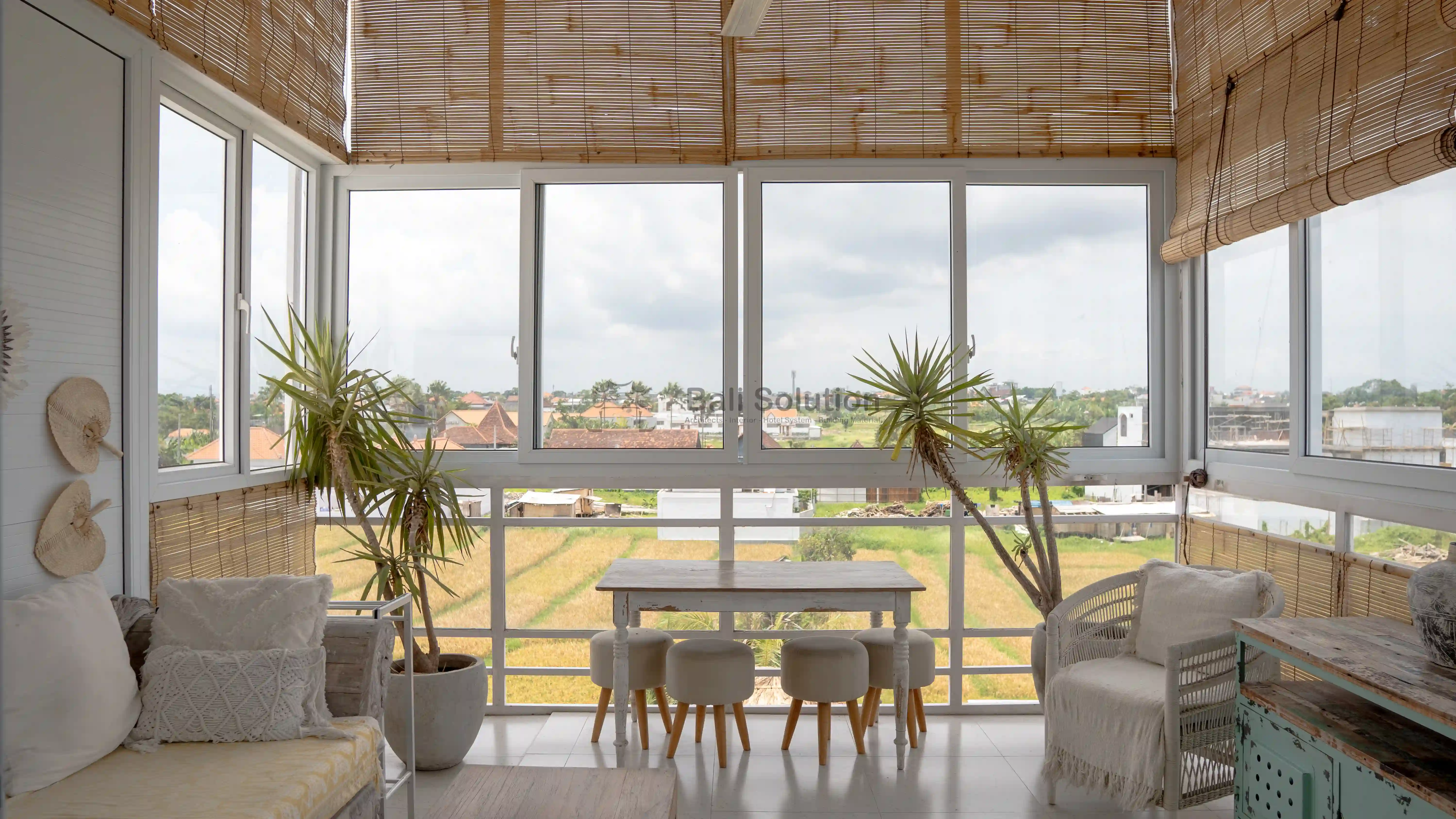 Jendela Sliding UPVC