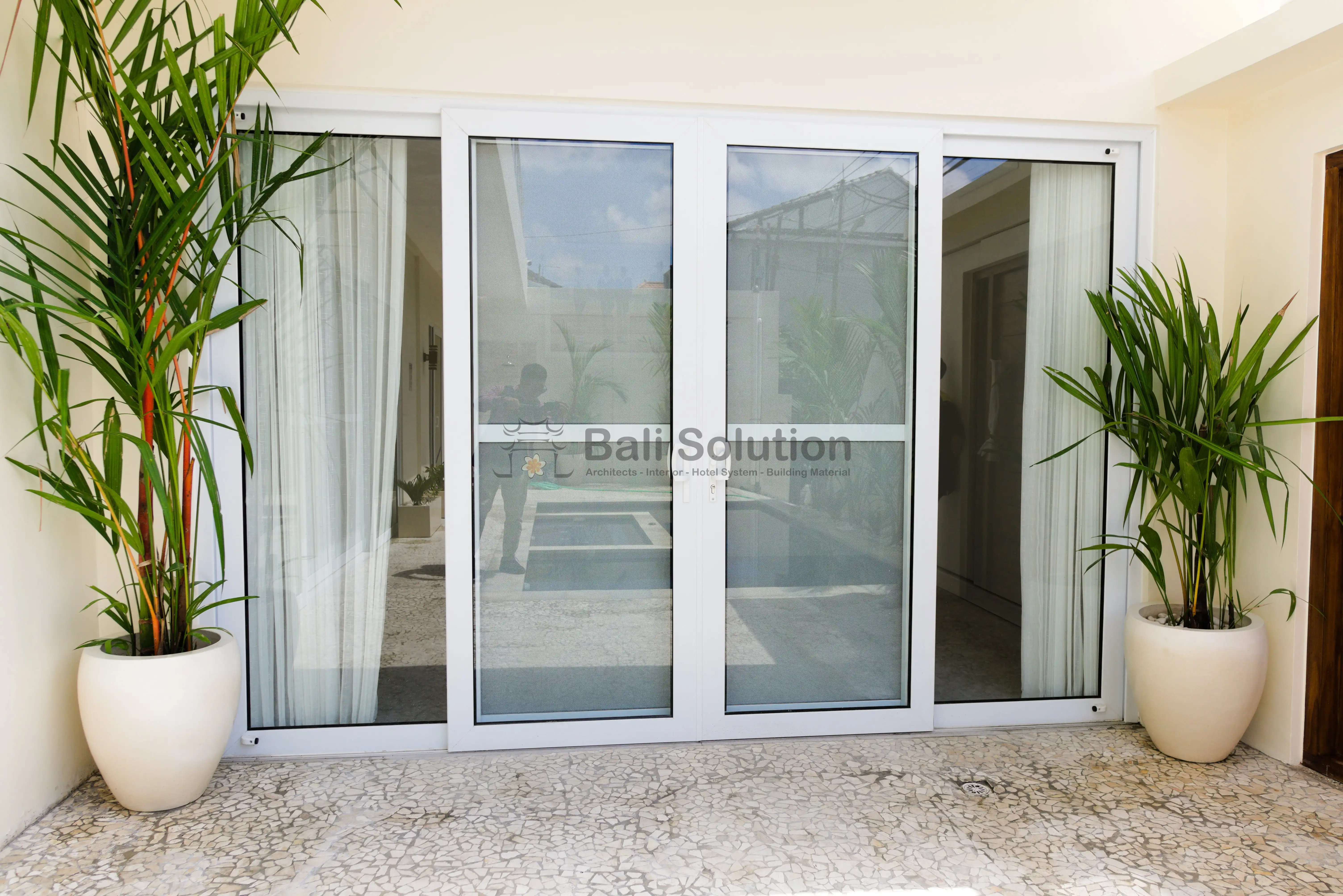 Kusen, Jendela, dan Pintu UPVC: Investasi Terbaik untuk Rumah Anda